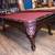 🔥8' Robinson Pool Table – Delivery & Felt Included!🔥 6 thumbnail