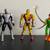 Vintage MARVEL ToyBiz X-MEN / Spider-Man Figures! 14 thumbnail
