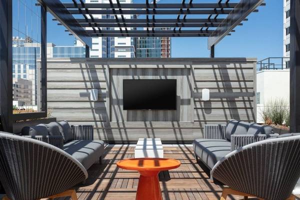 $2,399 / 1br - 940ft2 - 8 Semanas Gratis + $500, Acceso a Ascensor, Puntuación de Tránsito 86 (centro de Oakland)63667924341889120