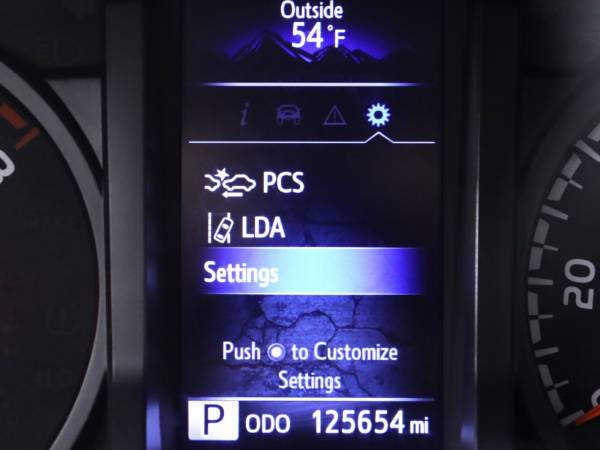2020 Toyota Tacoma 4WD SR - Photo 14