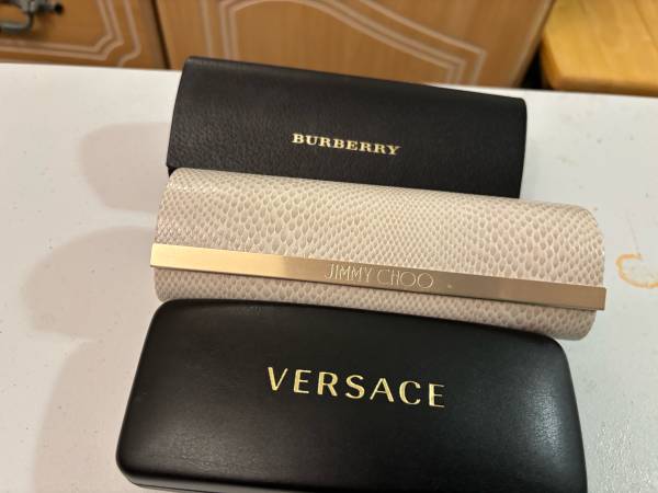 Sunglasses cases brand names 1