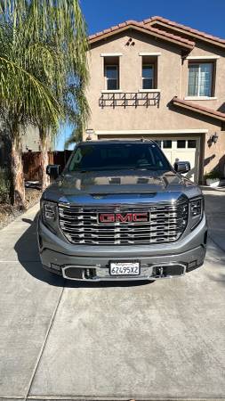 2023 GMC Sierra 1500 Denali - Photo 4