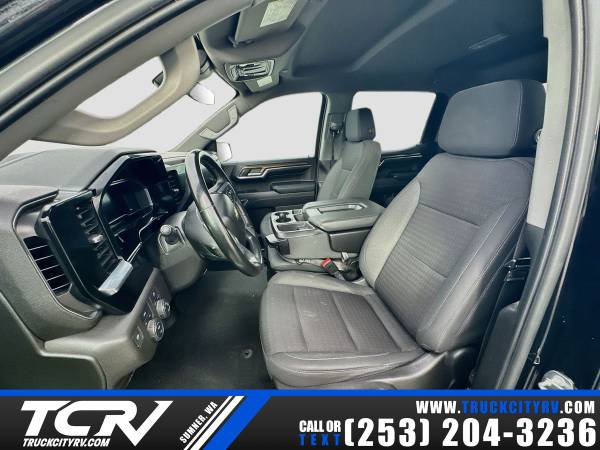 2023 Chevrolet Silverado 1500 - Photo 11