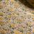 World’s Cutest Vintage Chaise Lounge 1960s Flower Upholstery 4 thumbnail