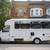 Beautiful Fully Converted Transport Bus - 2009 Ford E-450 1 thumbnail
