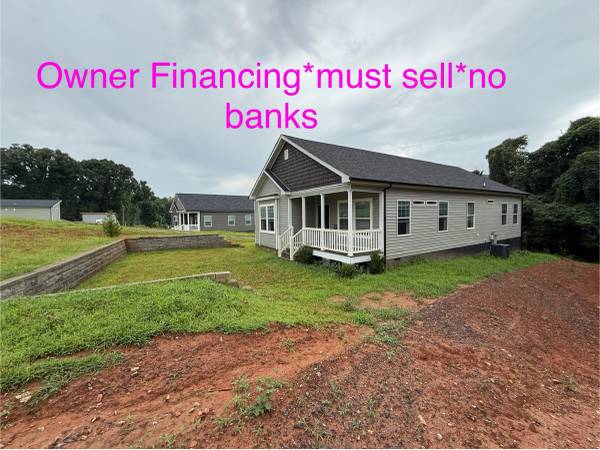 $375,000 / 3br - 01650ft2 - 368 Carolina Ave OWNER FINANCING (Nebo)64029209896194120