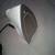 Iron and ironing board with cover 1 thumbnail