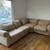 Sofa, 2 recliners and an adjustable queen size bed 2 thumbnail