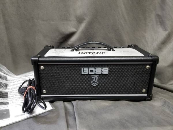 Used amps, pedals, pickups: Blackstar, Marshall, EHX, MXR, Boss 1