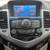 2014 Chevrolet Cruze Chevy 1LT Sedan 12 thumbnail