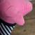 PINK Victoria's Secret Dog Plush 4 thumbnail