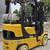 FORKLIFT 2019 YALE GLC050VXNEAQ084 5 thumbnail