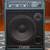 Carvin AG100D 100W Acoustic Guitar Amp with Ext Speaker and stands 2 thumbnail
