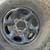 Nissan hardbody pathfinder 15 inch stock steel wheels 2 thumbnail