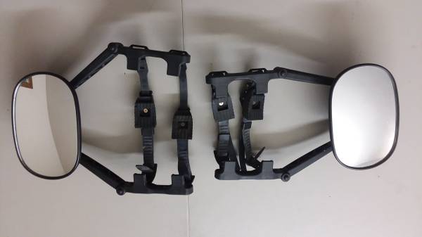 Towing Mirrors 1
