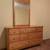 MAPLE BEDROOM FURNITURE by BASSETT 1 thumbnail