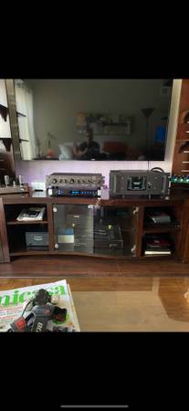 Threshold ns 10  and  400a amplifier 1