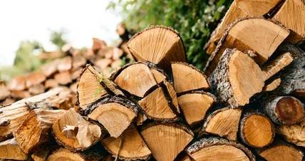 Firewood Available! 1