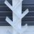 Small white angular bookshelf 1 thumbnail