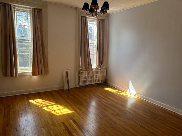 $1,100 / 1br - 800ft2 - Second Floor one bedroom apt (Lambertville)63676239766401121