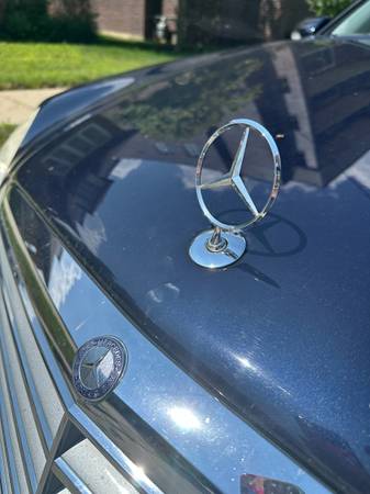 Mercedes-Benz E320 2007 - $3.900 (Morton Grove)63618799212033122