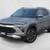 2025 Chevrolet Trailblazer AWD All Wheel Drive Chevy LT SUV 1 thumbnail