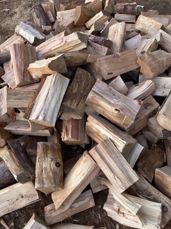 seasoned oak firewood 1