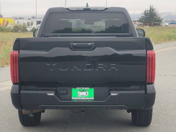 2022 Toyota Tundra 2WD SR5 - Photo 5
