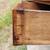 English Mahogany Writing Desk 12 thumbnail