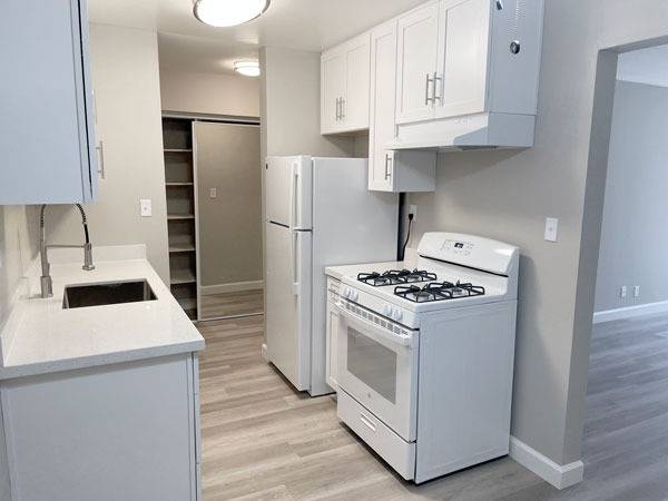 $1,995 / 1br - 650ft2 - San Pablo 1BR apt | Lots of storage! | Modern kitchen | Courtyard view (hercules, pinole, san pablo, el sob)63851970405251124