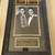 Framed Elvis Presley & Johnny Cash 1 thumbnail