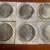 CARSON CITY MORGAN SILVER DOLLARS 5 thumbnail