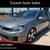 2011 Volkswagen GTI VW Base 2dr Hatchback 6A Hatchback 1 thumbnail