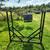 3 different style metal black firewood stands 6 thumbnail