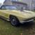 1967 CORVETTE 427 - Insurance Theft Recovery - MAKE OFFER 2 thumbnail
