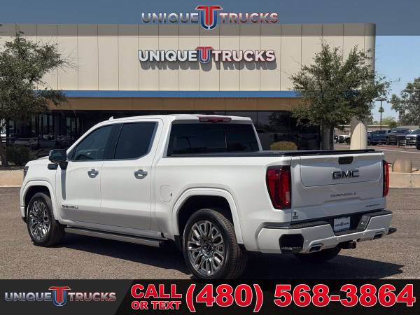 2024 GMC SIERRA 1500 DENALI - Photo 10