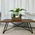 Rustic Industrial Style Coffee Table/ Cocktail Table 11 thumbnail