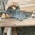 CHA PARKER # 95  3 1/2" Vintage Vise 1 thumbnail