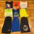 Boys Clothes – 9 Pcs – Big Kids Size 7/8 1 thumbnail