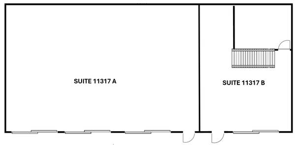 $2,454 / 2100ft2 - Industrial Space with Private Restroom for Lease - 1 Roll Up Doors - 2 (Portland)63831466129281121