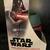 STAR WARS BOBA FETT DRINK KOOZIE!!! 3 thumbnail