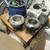 Flathead Indian, Harley, S&S Shovelhead Parts 5 thumbnail