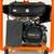 Generac 8000/10000 Watt Generator with Electric Start New Condition 5 thumbnail
