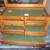 Five Drawer Wood Machinist Tool Chest Box 3 thumbnail