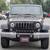 2018 Jeep Wrangler JK 4x4 4WD SUV Willys Wheeler W Convertible 2 thumbnail