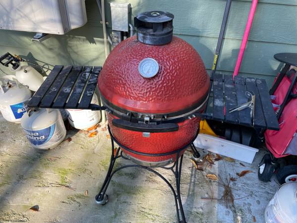 Komodo Joe Classic 1