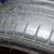 2020 Subaru WRX OEM DUNLOPS Sport Maxx RT 235/45R17 94W ($249.99 OBO) 8 thumbnail