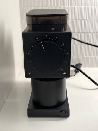 Fellow Ode 2 Grinder 1