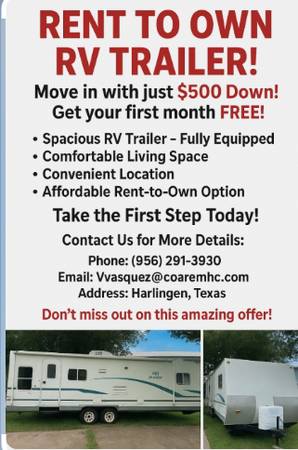RV RENTAL 1