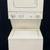 Whirlpool Stack Washer and Dryer w/ Free Delivery and 90 Day Warranty! 1 thumbnail